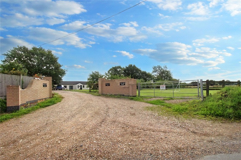 Perrys Lane, Eastgate, Cawston, Norfolk, NR10