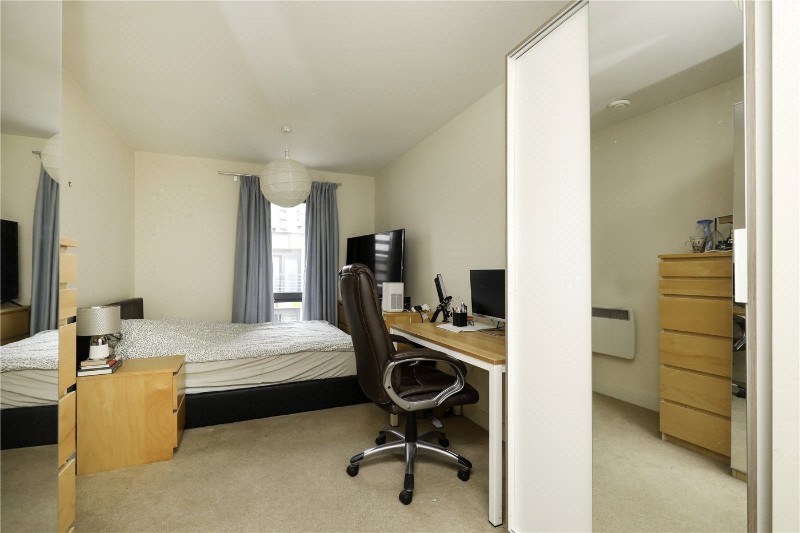 Merryfield Court, 283-303 Uxbridge Road, London, W3
