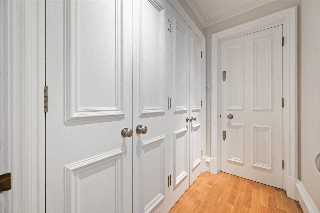 Ladbroke Square, London, W11