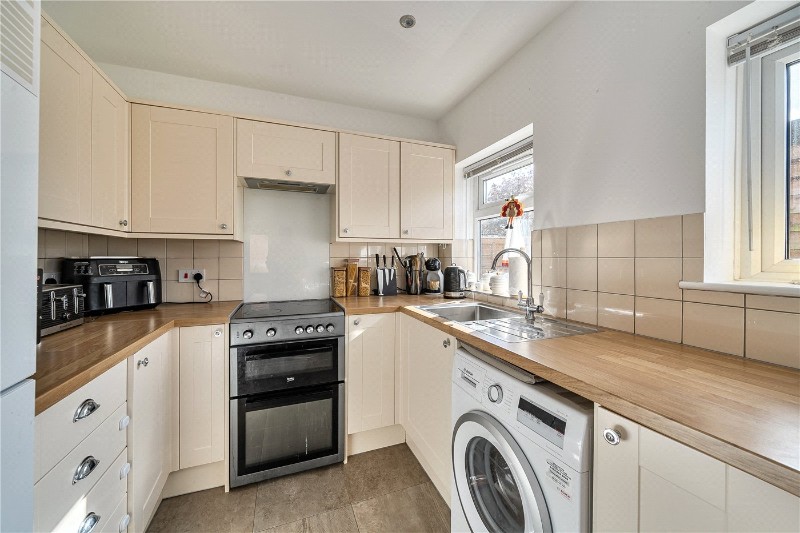Cherry Orchard, Marlborough, Wiltshire, SN8