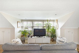 Marlow Road, London, SE20