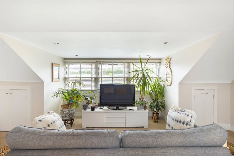Marlow Road, London, SE20