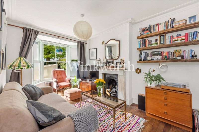 Summerhill Road, London, N15