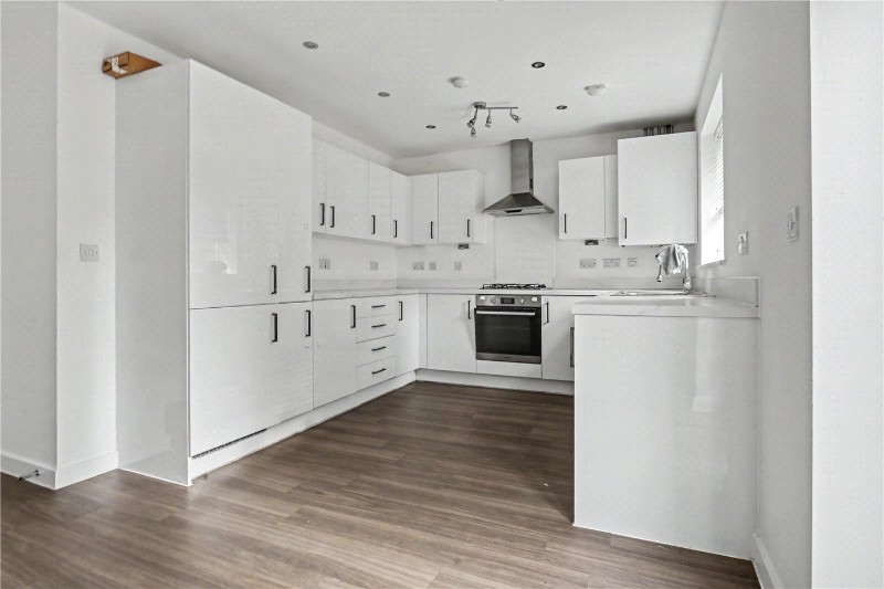 Snowdrop Avenue, Cringleford, Norwich, Norfolk, NR4