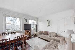 Sancroft Street, London, SE11