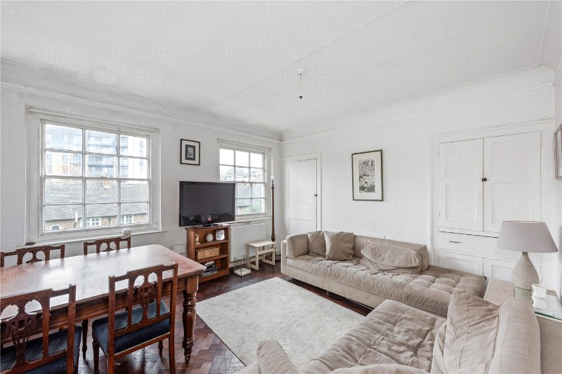 Sancroft Street, London, SE11