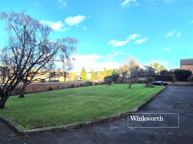 Somerset Road, New Barnet, EN5