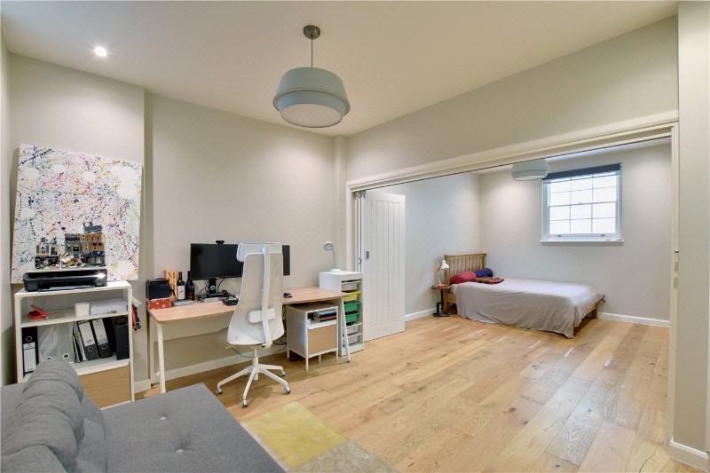 King George Street, Greenwich, London, SE10