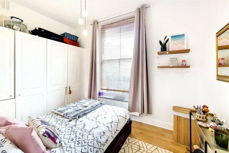 Tollington Park, London, N4