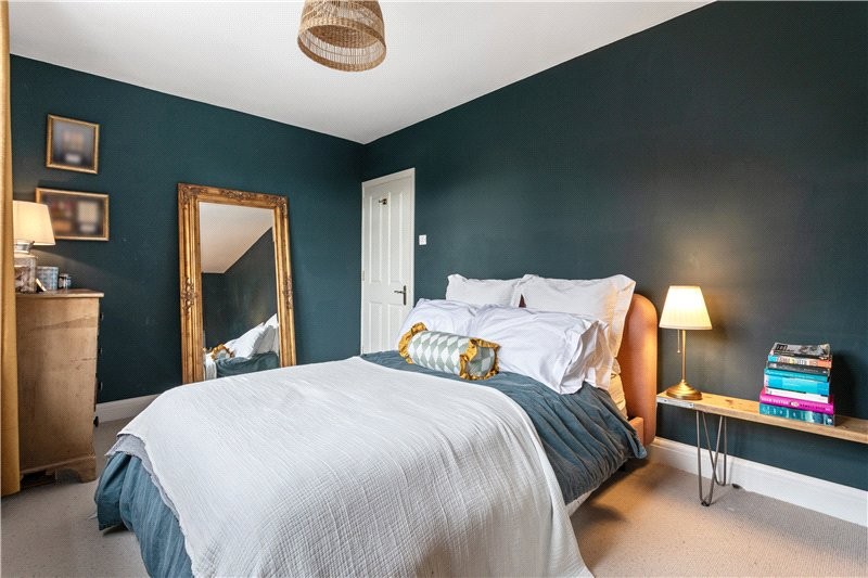 Lansdowne Green, London, SW8