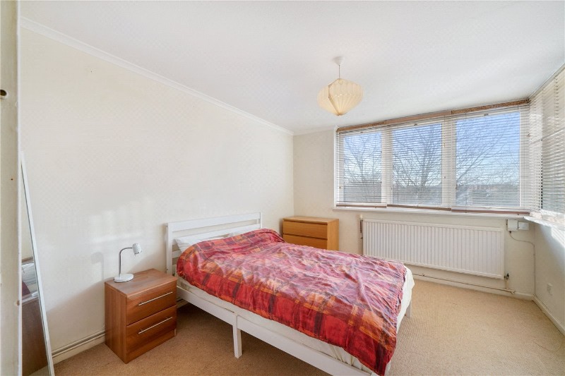 Chettle Court, Ridge Road, N8