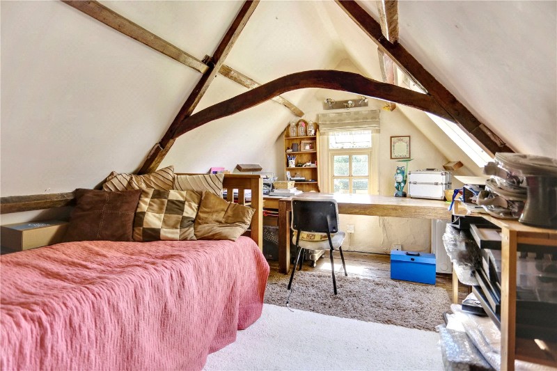 Black Carr, Spooner Row, Norfolk, NR17