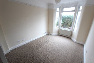North Avenue, Southend-on-Sea, Essex, SS2