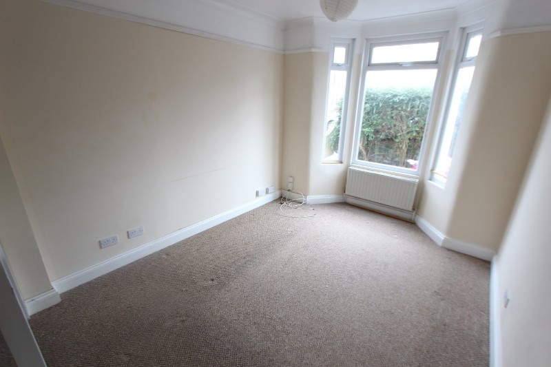 North Avenue, Southend-on-Sea, Essex, SS2