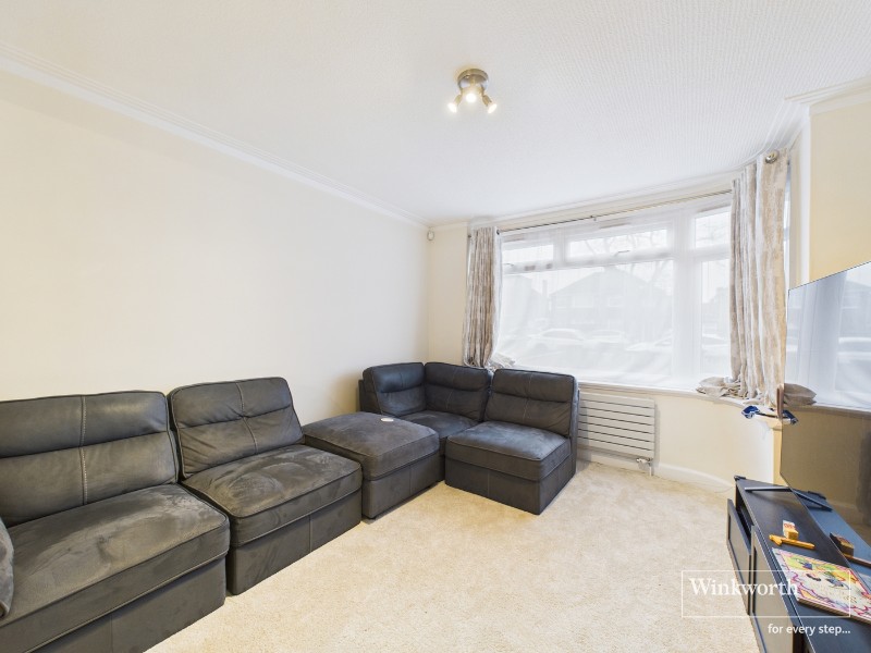 Beverley Drive, Edgware, HA8