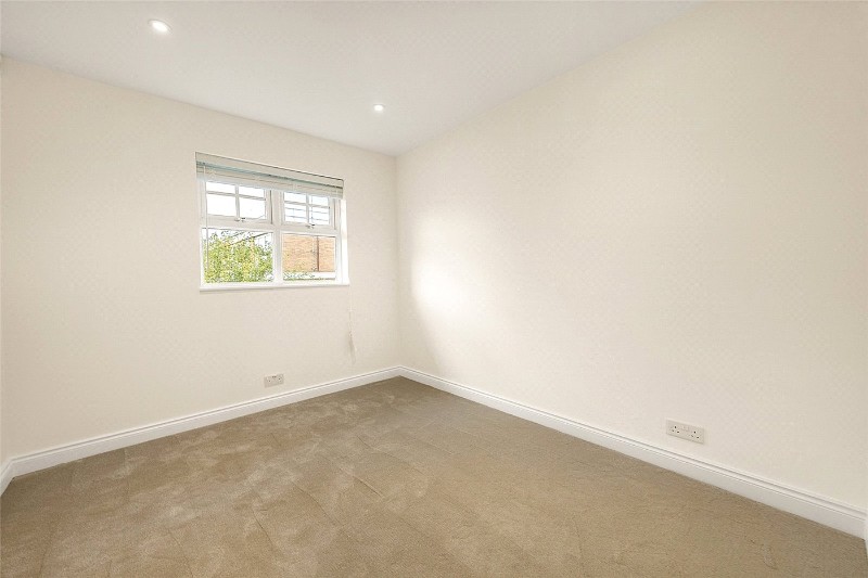 Clockhouse Place, London, SW15