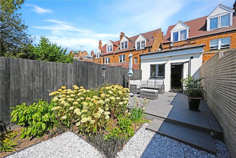 Dartmouth Road, London, NW2