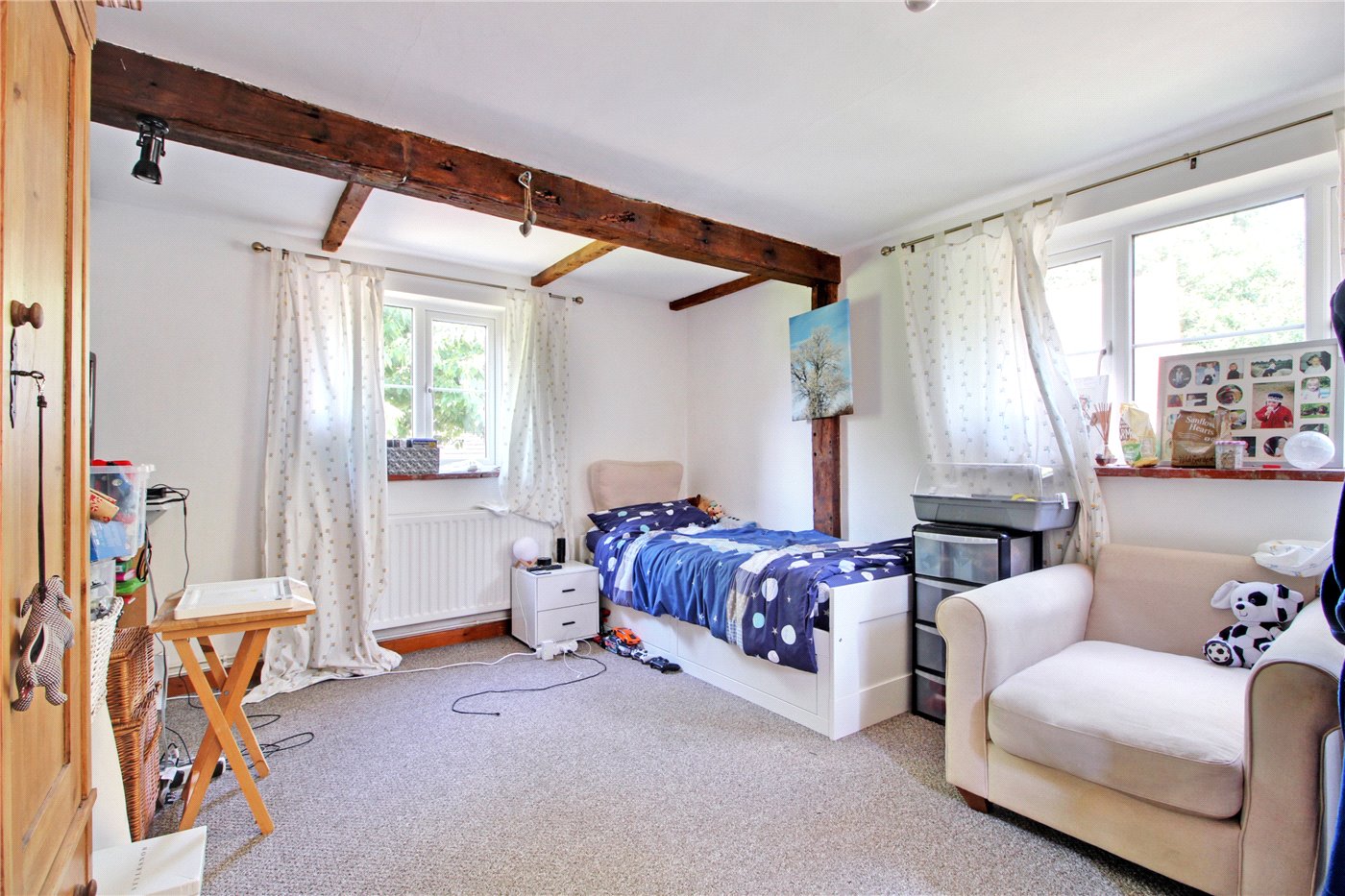 Drawing Room/Bed 5