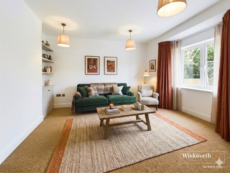 Collaroy Road, Cold Ash, Thatcham, Berkshire, RG18