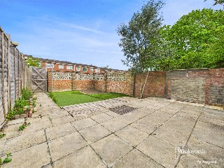 Mount Street, Reading, Berkshire, RG2
