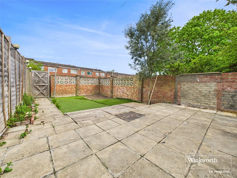 Mount Street, Reading, Berkshire, RG2