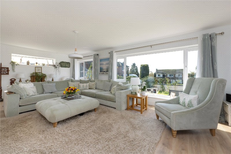 Cherry Glebe, Mersham, Ashford, Kent, TN25