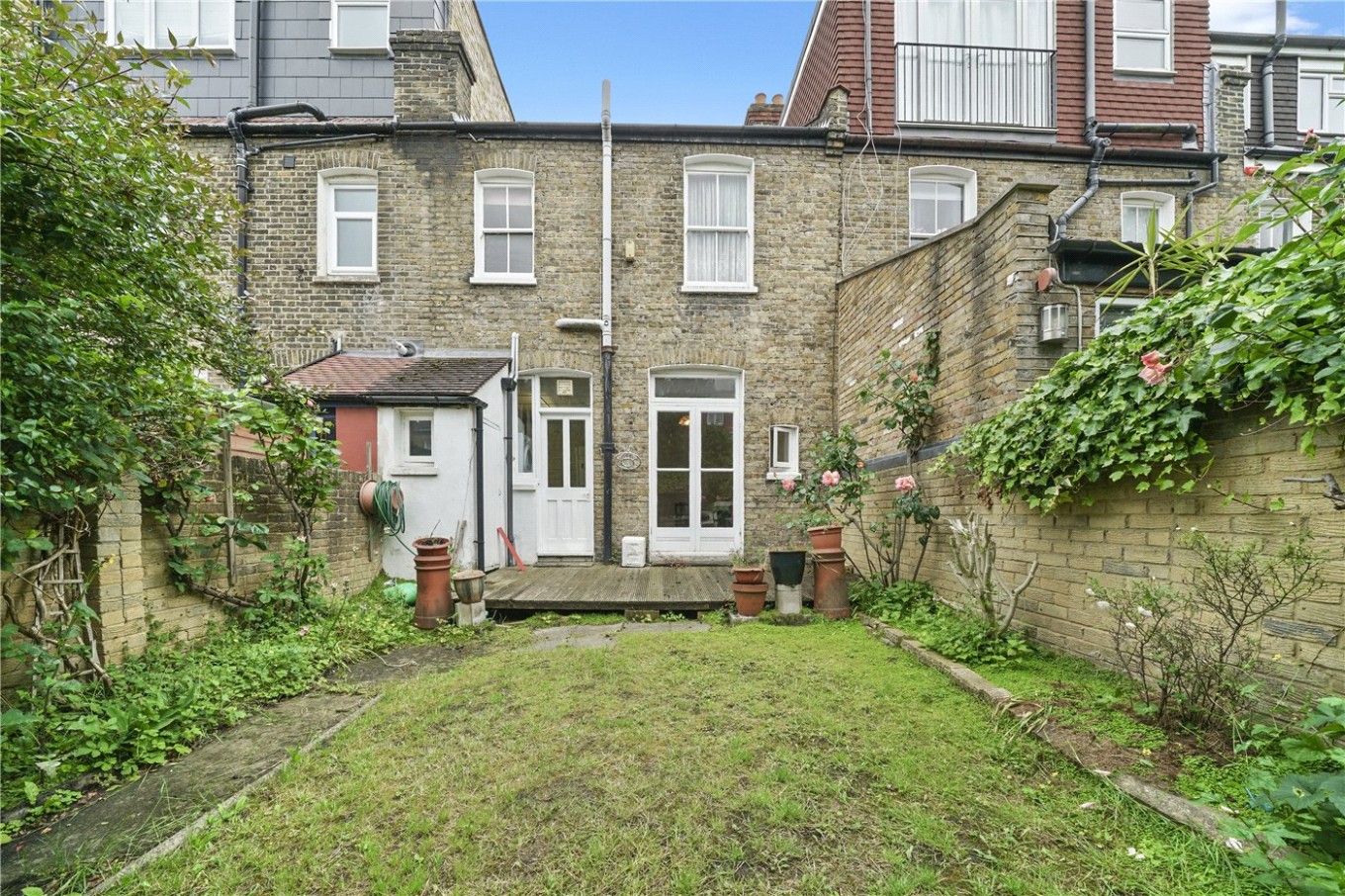 3 bedroom property for sale in Melbourne Road, Old Merton Park, SW19