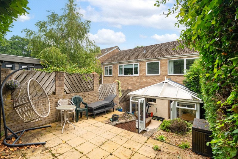 Bridle Way, Colehill, Wimborne, Dorset, BH21