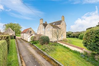 Brookside, Scopwick, Lincoln, Lincolnshire, LN4