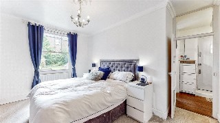 Windsor Road, London, UK, W5
