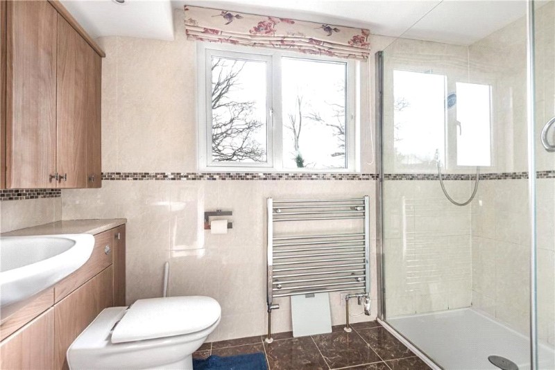 Marley Mount, Sway, Lymington, Hampshire, SO41