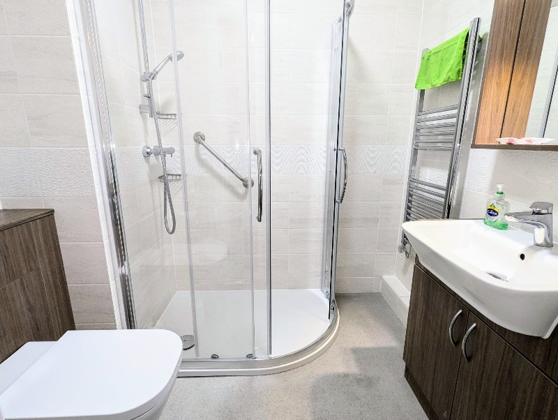 Sarum Lodge, Three Swans Chequer, Rollestone Street, Salisbury, SP1