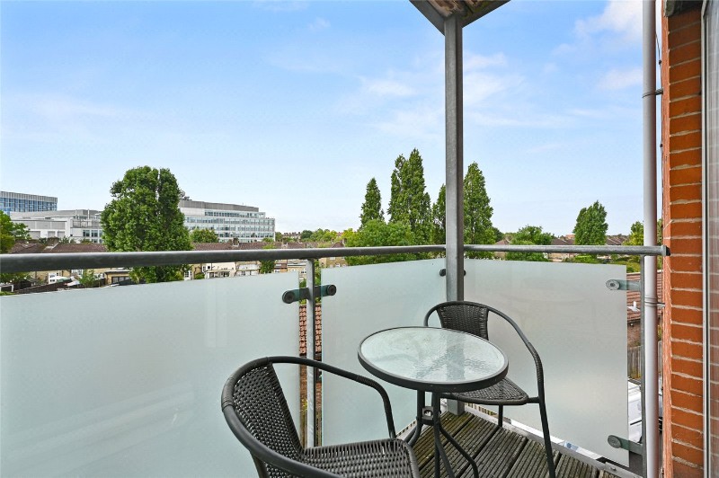 Holst House, Shepherds Bush, London, W12