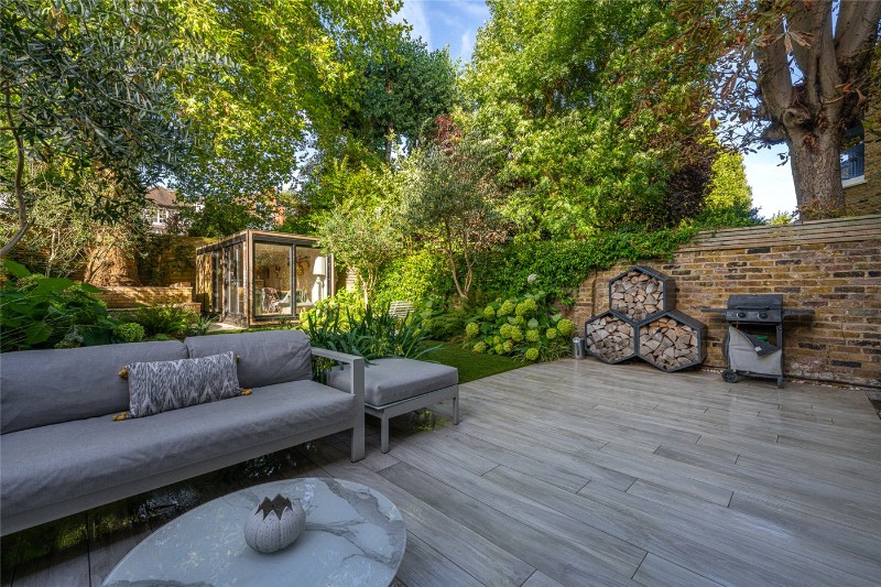 Randolph Avenue, London, W9