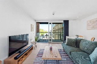Hertford Road, London, N1