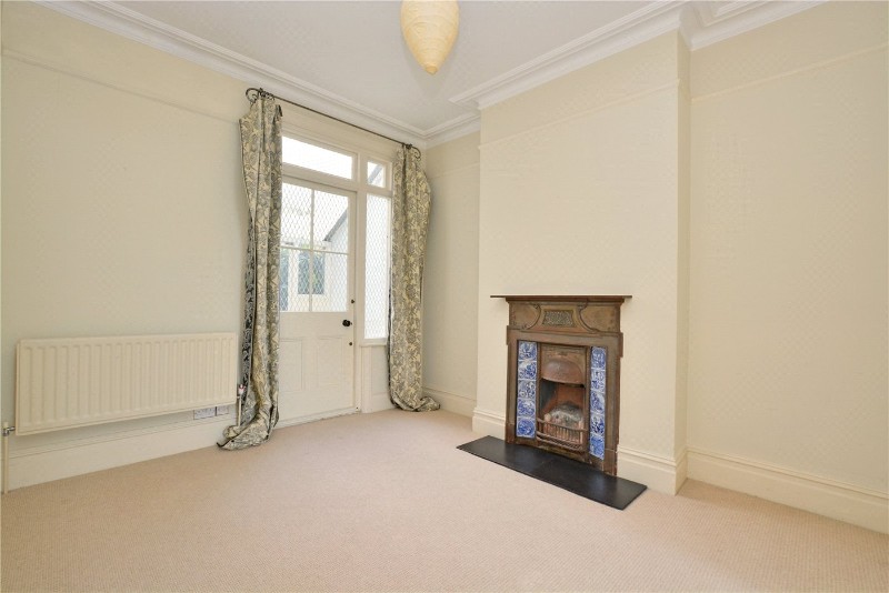 Humber Road, Blackheath, London, SE3