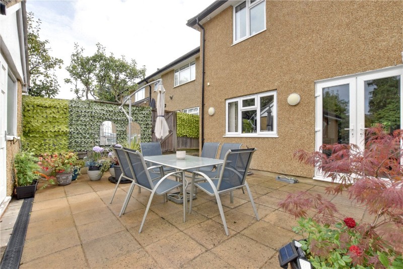 North Park, Eltham, London, SE9