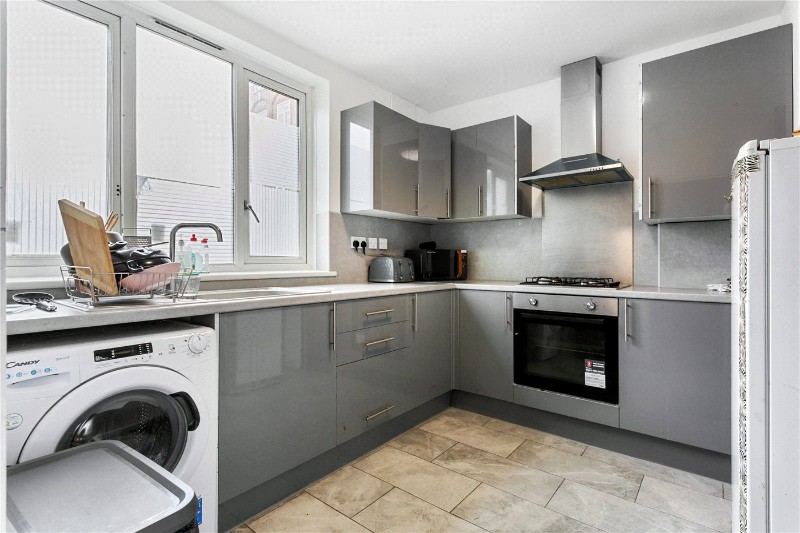 Dod Street, London, E14