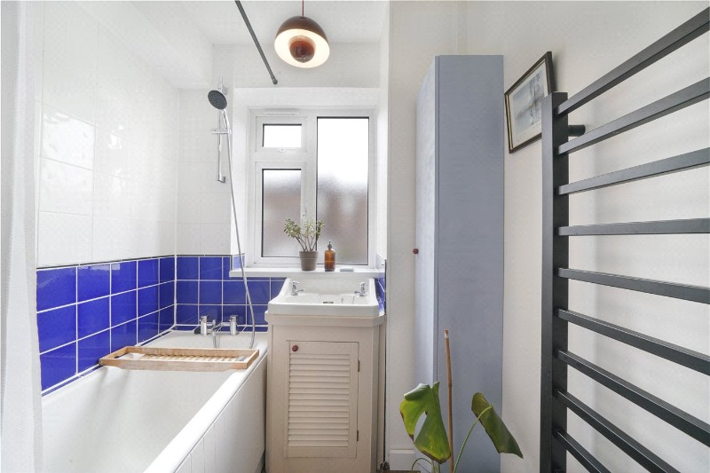 Osborne Road, London, N4