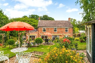 Grange Road, Winchester, Hampshire, SO23