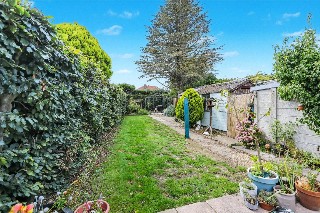 Sutherland Avenue, Hellesdon, Norwich, Norfolk, NR6