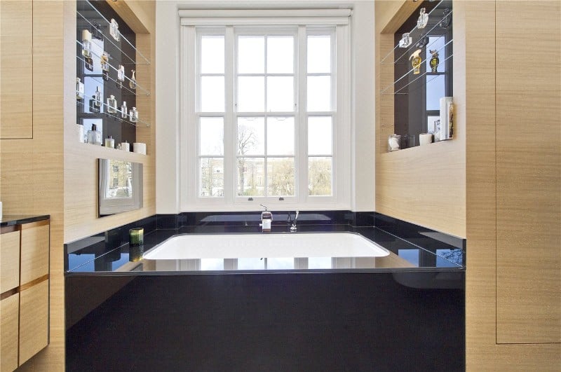 Elgin Crescent, London, W11