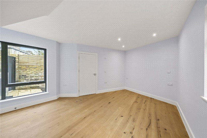 Lancaster Road, London, N4