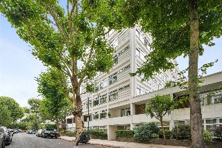 Linden Gardens, London, W2
