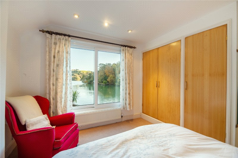 Warfleet, Dartmouth, Devon, TQ6