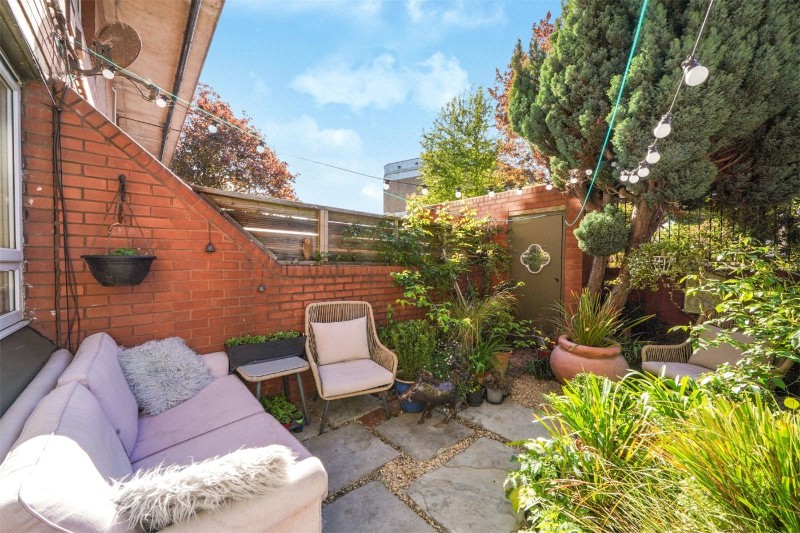Skegness House, Sutterton Street, London, N7