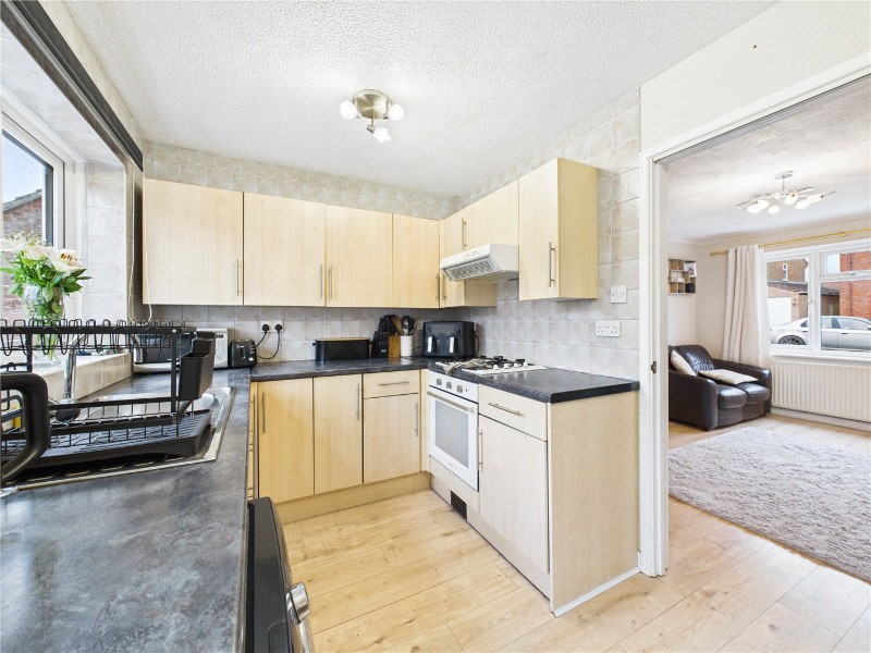 Chestnut Drive, Willand, Cullompton, Devon, EX15