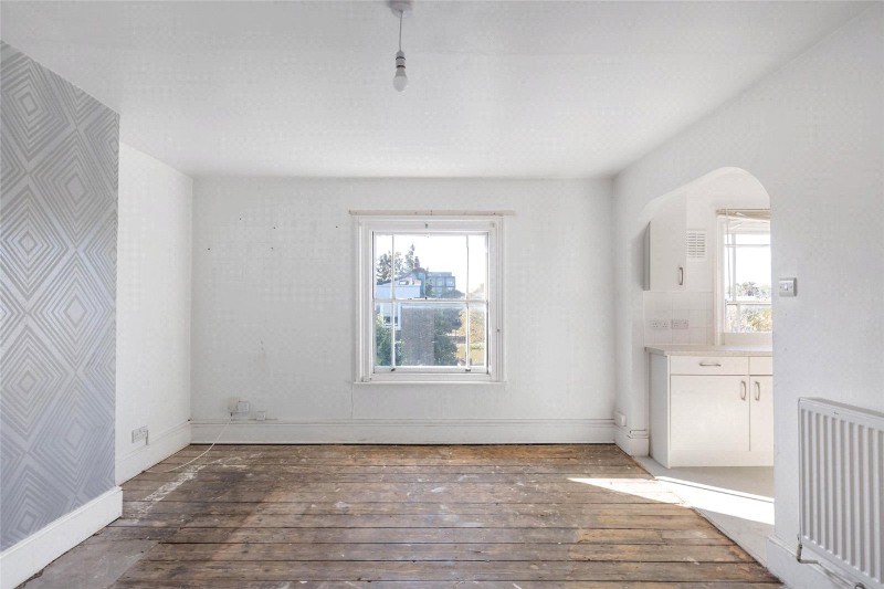 Lorn Road, London, SW9