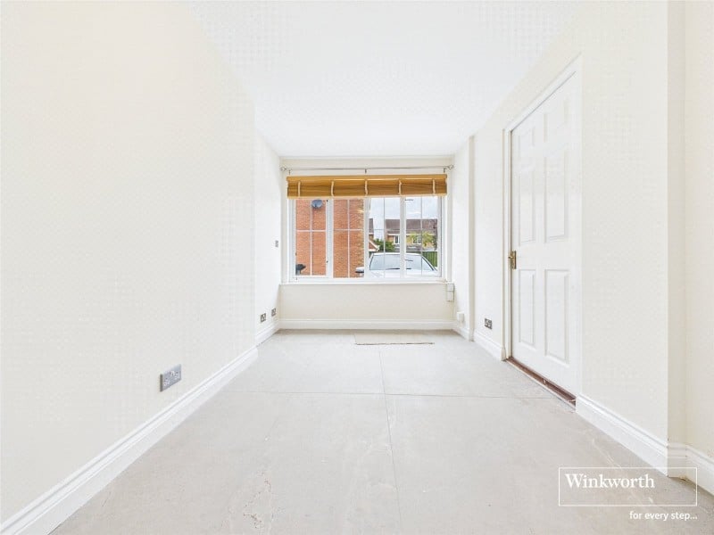 Greenidge Close, Reading, Berkshire, RG1