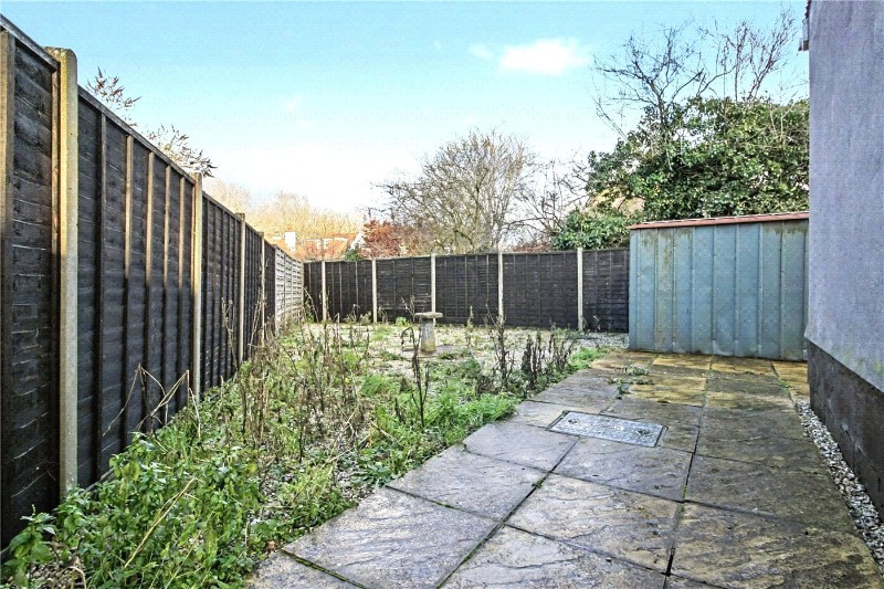 Lubbock Close, Norwich, Norfolk, NR2